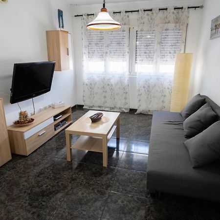 Playa Burrero Apartment Ingenio Exterior photo