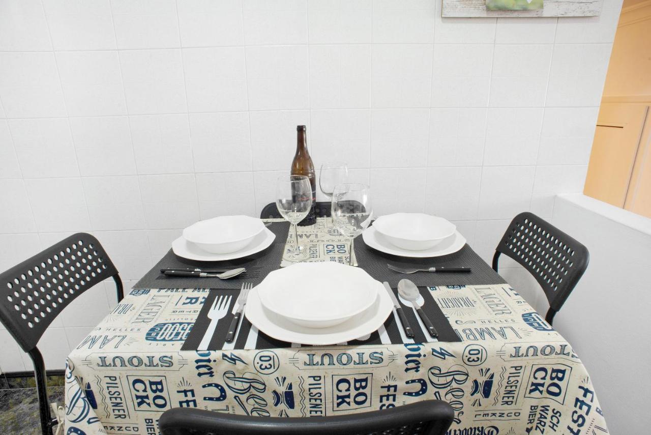 Playa Burrero Apartment Ingenio Exterior photo