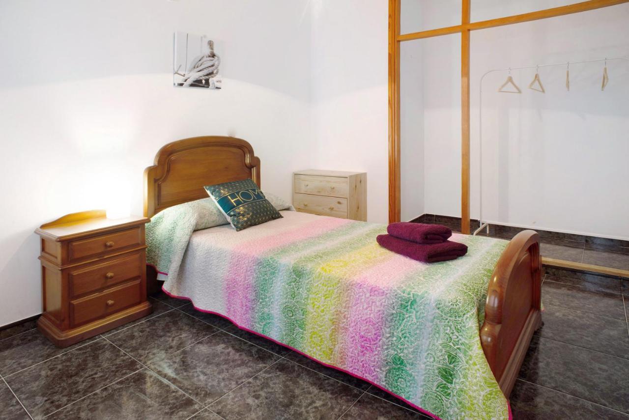 Playa Burrero Apartment Ingenio Exterior photo