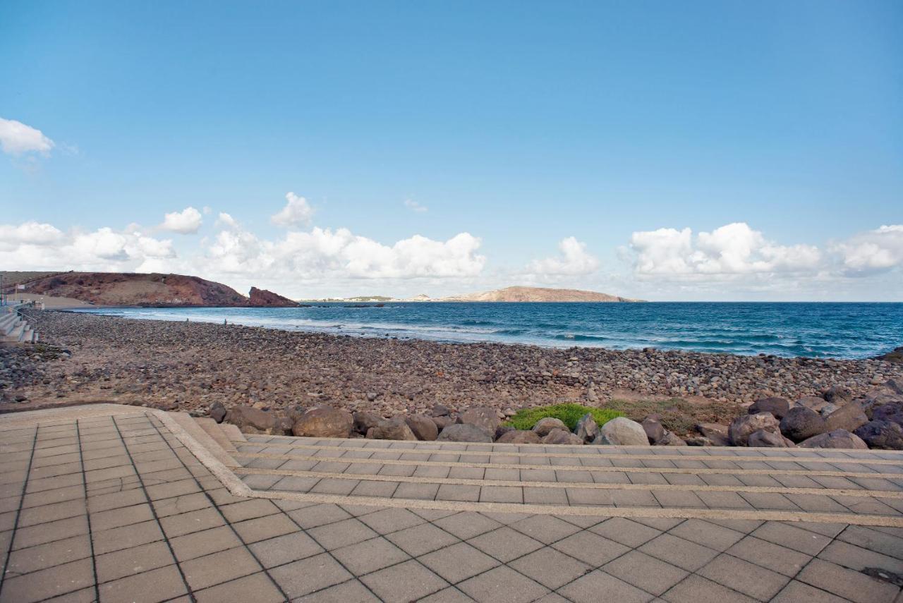 Playa Burrero Apartment Ingenio Exterior photo