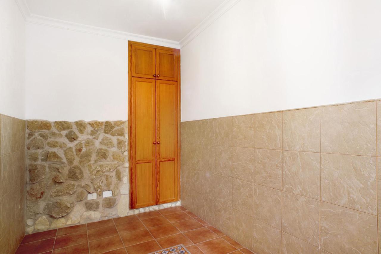 Playa Burrero Apartment Ingenio Exterior photo