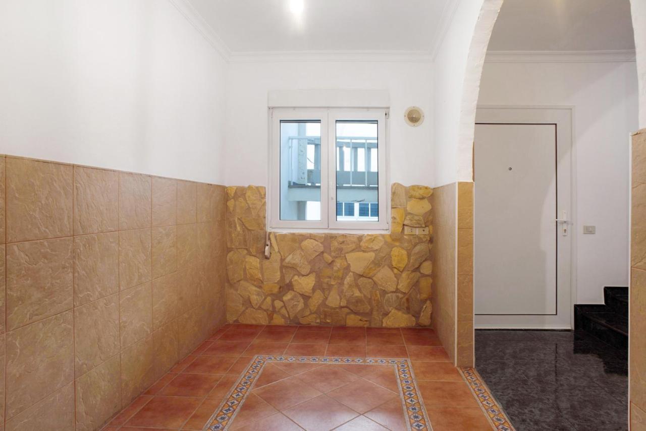 Playa Burrero Apartment Ingenio Exterior photo