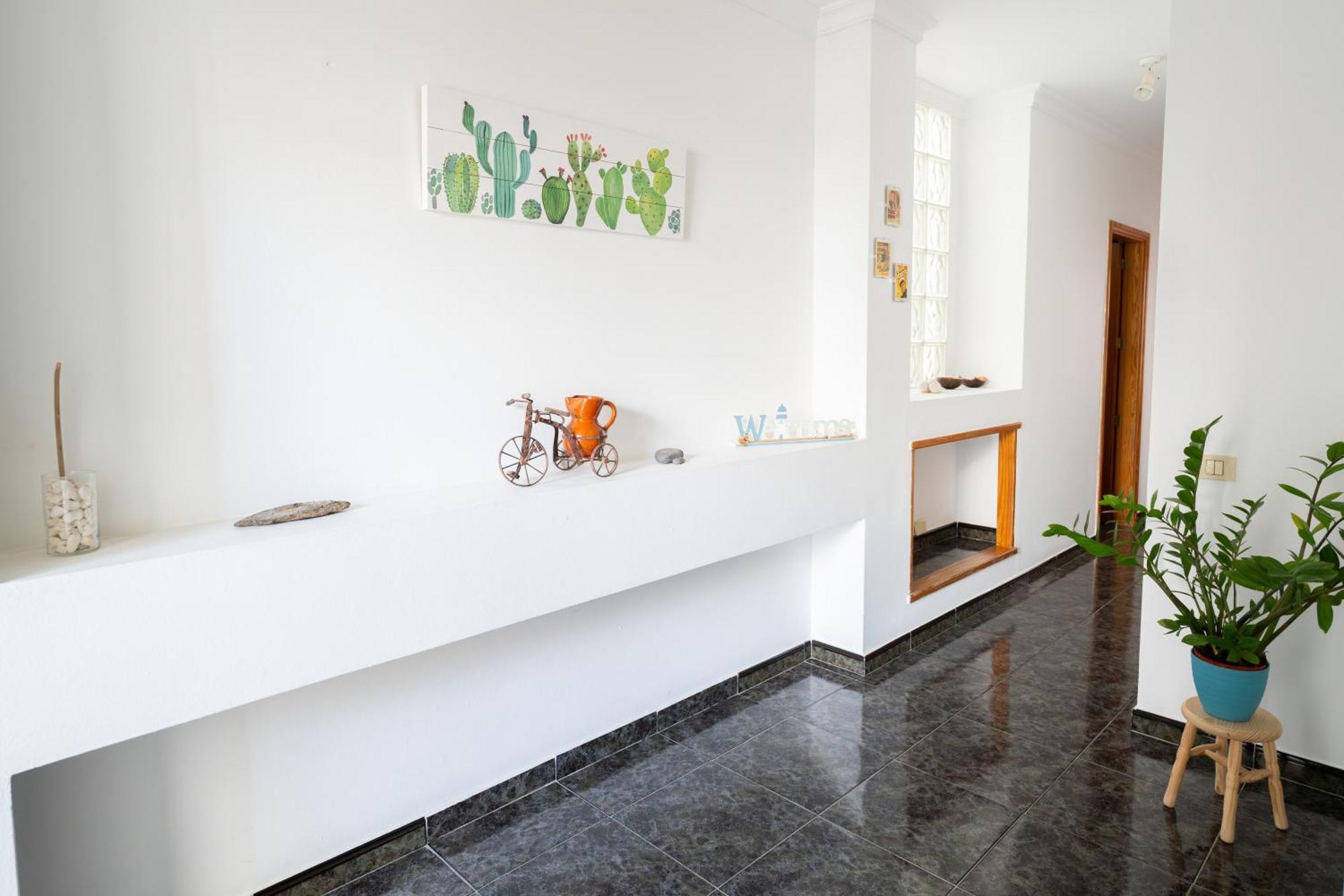 Playa Burrero Apartment Ingenio Exterior photo